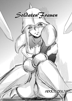 Page 1 of SoldatenFrauen