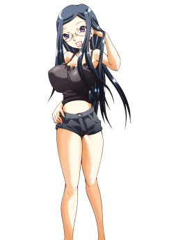 Page 19 of Yokubou Kaiki Dai 422 Shou