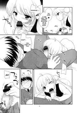 Page 13 of Tiny Tummy