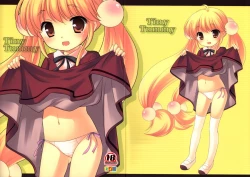 Page 2 of Tiny Tummy