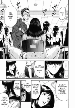 Page 115 of Onna Kyoushi Rieka | Female Teacher Rieka