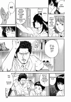 Page 23 of Onna Kyoushi Rieka | Female Teacher Rieka