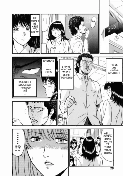 Page 24 of Onna Kyoushi Rieka | Female Teacher Rieka