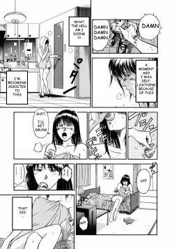 Page 35 of Onna Kyoushi Rieka | Female Teacher Rieka