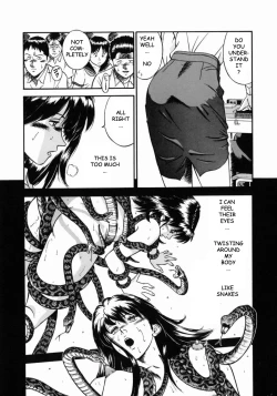 Page 41 of Onna Kyoushi Rieka | Female Teacher Rieka