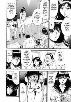 Page 70 of Onna Kyoushi Rieka | Female Teacher Rieka