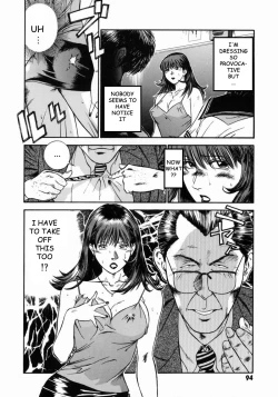 Page 98 of Onna Kyoushi Rieka | Female Teacher Rieka