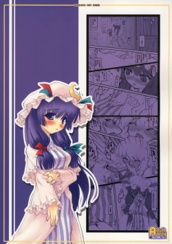 Page 50 of Patchouli