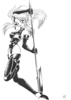 Page 4 of Yousei tengoku hourai-oubic