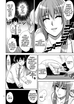 Page 9 of MARIA's DESIRE