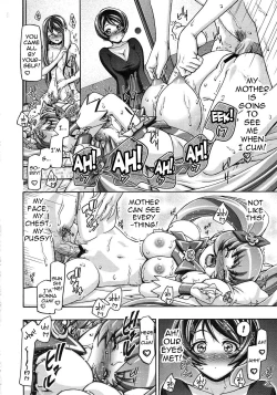 Page 23 of Myodouinge no Katei no Jijou | The Myoudouin Family Situation