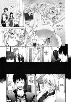 Page 5 of Challenge Week