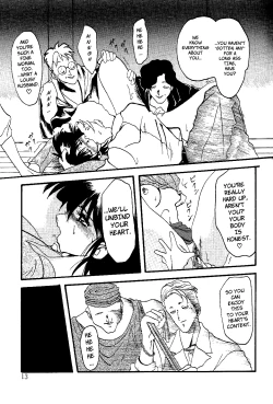 Page 12 of Scarlet Moment