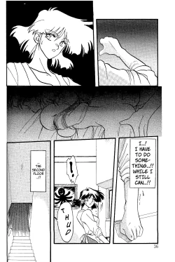 Page 35 of Scarlet Moment