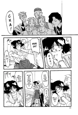 Page 9 of Scarlet Moment