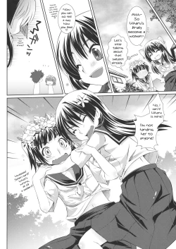Page 19 of Hatsuhana Otome