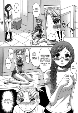 Page 5 of Himegoto