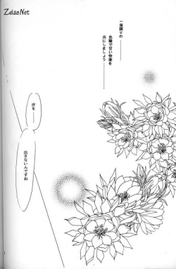 Page 16 of Gekka Bijin