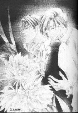 Page 3 of Gekka Bijin