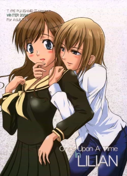 Page 1 of Once Upon A Time in LILIAN