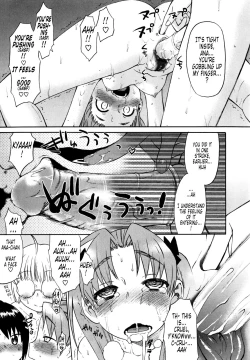 Page 69 of Shinkon Shimai | Newly Weds Sisters