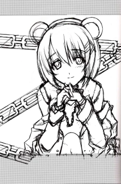 Page 2 of yh - a tail of hayate.