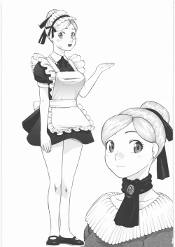 Page 2 of Yadoya no Roxanne