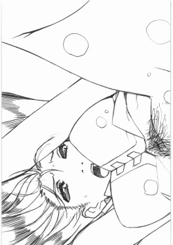 Page 26 of Ah...Natsukashi no Heroine Tachi!! 10