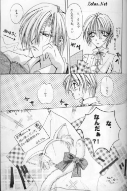 Page 5 of Royal Cute 1