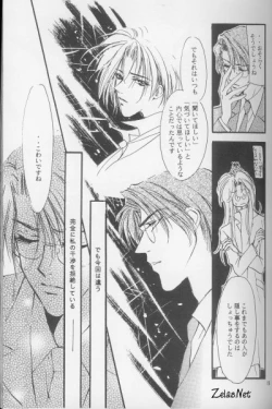 Page 12 of Kinshijaku ENIGMA Seikon