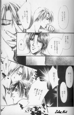 Page 28 of Kinshijaku ENIGMA Seikon