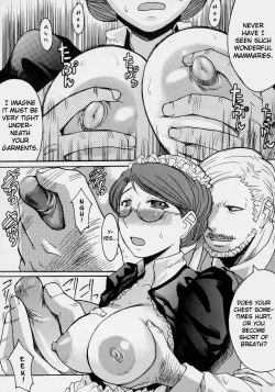 Page 12 of Heibon, Teishuku, Souji Zuki no Dekita Onna | The Common, the Chaste, the Cleaning-Inclined Woman