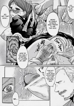 Page 30 of Heibon, Teishuku, Souji Zuki no Dekita Onna | The Common, the Chaste, the Cleaning-Inclined Woman