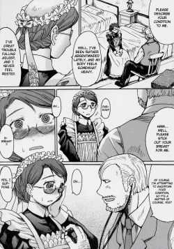 Page 7 of Heibon, Teishuku, Souji Zuki no Dekita Onna | The Common, the Chaste, the Cleaning-Inclined Woman