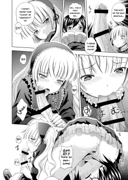 Page 19 of Golden fairy