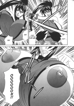 Page 100 of Kateikyoushi Bakunyuu Kari