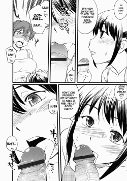 Page 10 of Nao to Naoto | Nao and Naoto