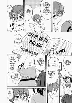 Page 6 of Nao to Naoto | Nao and Naoto