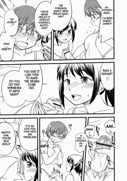 Page 9 of Nao to Naoto | Nao and Naoto