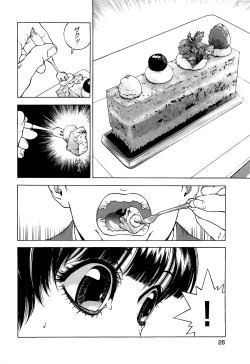 Page 27 of Angel - The Women Whom Delivery Host Kosuke Atami HealedVol.03