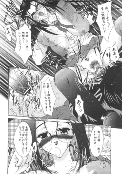 Page 246 of Comic Shingeki 2008-07