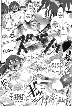 Page 16 of The Onenesan Next Door