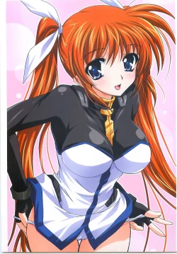 Page 5 of Mahou Shoujo Magical SEED LOGIC