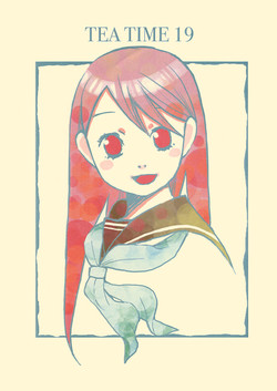 Download Tea Time 19