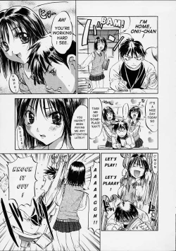 Page 3 of Should I Do It?