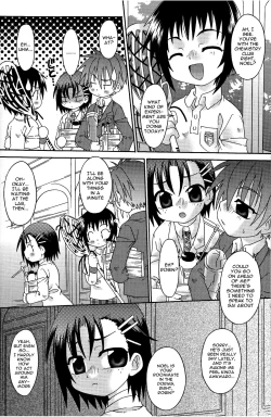 Page 2 of Secret Laboratory