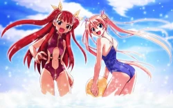 Page 28 of Anya no Flame Knuckle | Flame Knuckle Anya