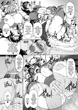 Page 13 of RΩ2 RE;BIRTH