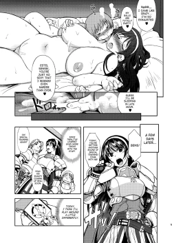 Page 18 of RΩ2 RE;BIRTH