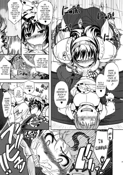Page 20 of RΩ2 RE;BIRTH